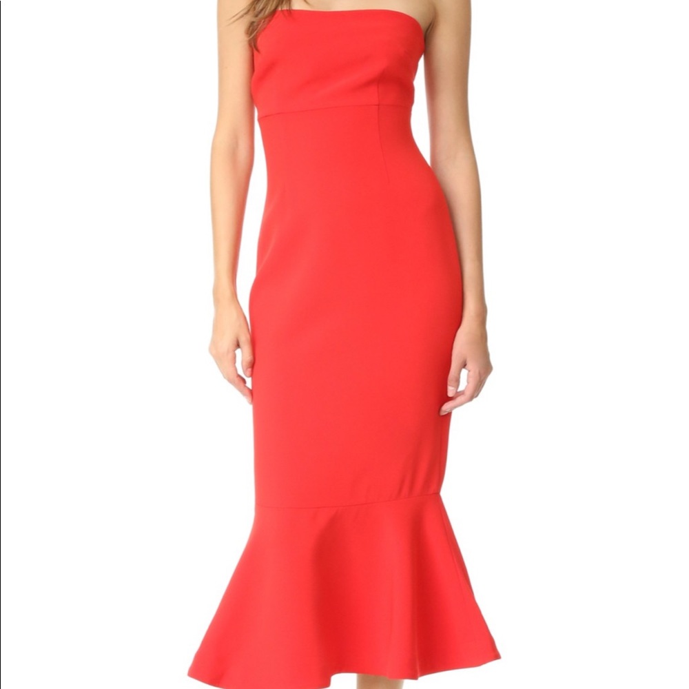 Cinq A Sept Luna Dress size 6